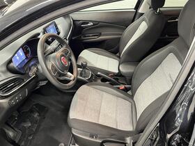 Fiat Tipo vaihtoauto