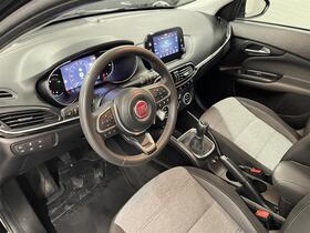 Fiat Tipo vaihtoauto