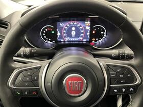 Fiat Tipo vaihtoauto