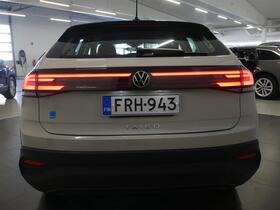 Volkswagen Taigo vaihtoauto