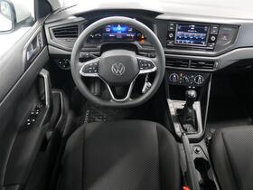 Volkswagen Taigo vaihtoauto