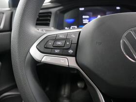 Volkswagen Taigo vaihtoauto