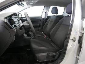 Volkswagen Taigo vaihtoauto