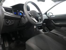 Volkswagen Taigo vaihtoauto