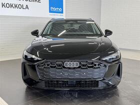 Audi A5 vaihtoauto