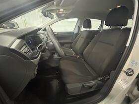 Volkswagen Taigo vaihtoauto