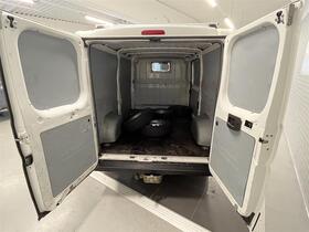 Citroën Jumper vaihtoauto