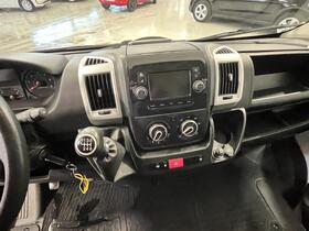 Citroën Jumper vaihtoauto