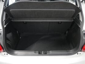 Suzuki Swift vaihtoauto