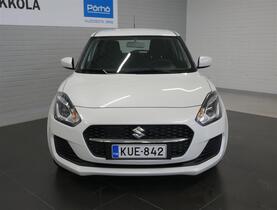 Suzuki Swift vaihtoauto