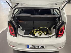 Volkswagen up! vaihtoauto