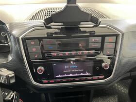 Volkswagen up! vaihtoauto