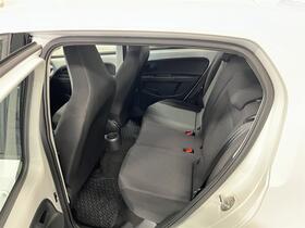 Volkswagen up! vaihtoauto