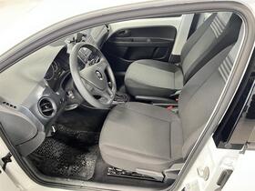 Volkswagen up! vaihtoauto