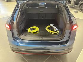 Volkswagen ID.7 vaihtoauto