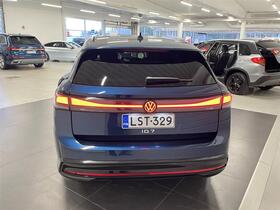 Volkswagen ID.7 vaihtoauto