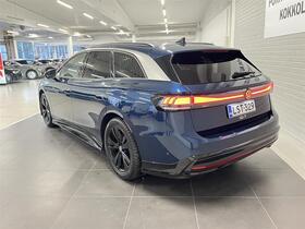 Volkswagen ID.7 vaihtoauto