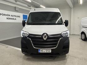 Renault Master vaihtoauto