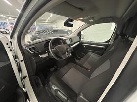 Citroën Spacetourer vaihtoauto