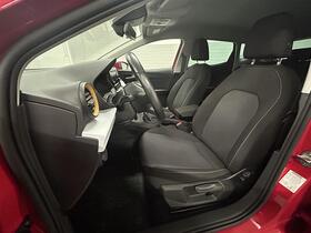 SEAT Ibiza vaihtoauto