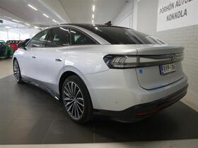 Volkswagen ID.7 vaihtoauto