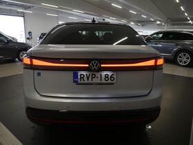 Volkswagen ID.7 vaihtoauto