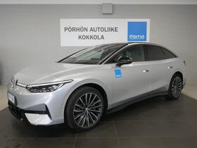 Volkswagen ID.7 vaihtoauto