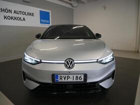 Volkswagen ID.7 vaihtoauto