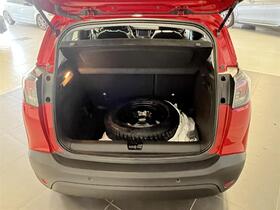 Opel Crossland vaihtoauto