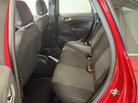 Opel Crossland vaihtoauto