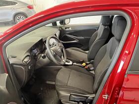 Opel Crossland vaihtoauto
