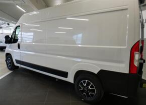 Fiat Ducato vaihtoauto