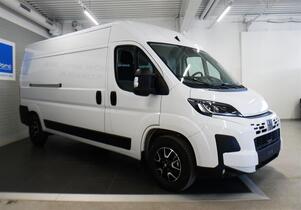 Fiat Ducato vaihtoauto