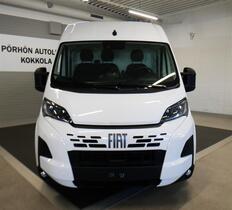 Fiat Ducato vaihtoauto