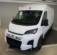 Fiat Ducato vaihtoauto