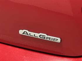 Suzuki Swift vaihtoauto