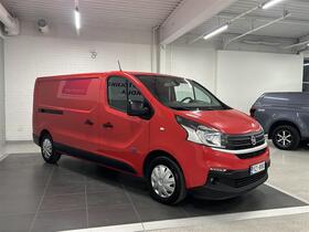 Fiat Talento vaihtoauto