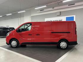 Fiat Talento vaihtoauto