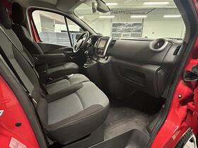 Fiat Talento vaihtoauto