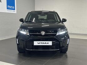 Suzuki Vitara vaihtoauto