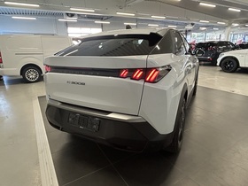 Peugeot E-3008 vaihtoauto