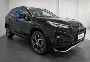 Suzuki Across vaihtoauto