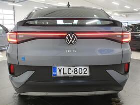Volkswagen ID.5 vaihtoauto