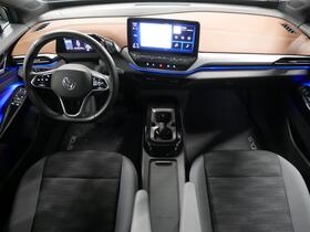 Volkswagen ID.5 vaihtoauto