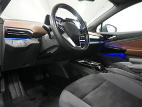 Volkswagen ID.5 vaihtoauto