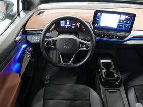 Volkswagen ID.5 vaihtoauto