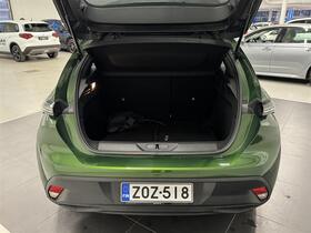 Peugeot 308 vaihtoauto