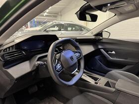 Peugeot 308 vaihtoauto