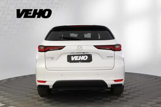 Mazda CX-60 vaihtoauto