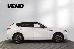 Mazda CX-60 vaihtoauto